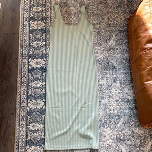 Forever21 bodycon dress
